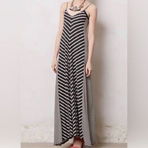 Puella Maxi Dress for Anthropologie